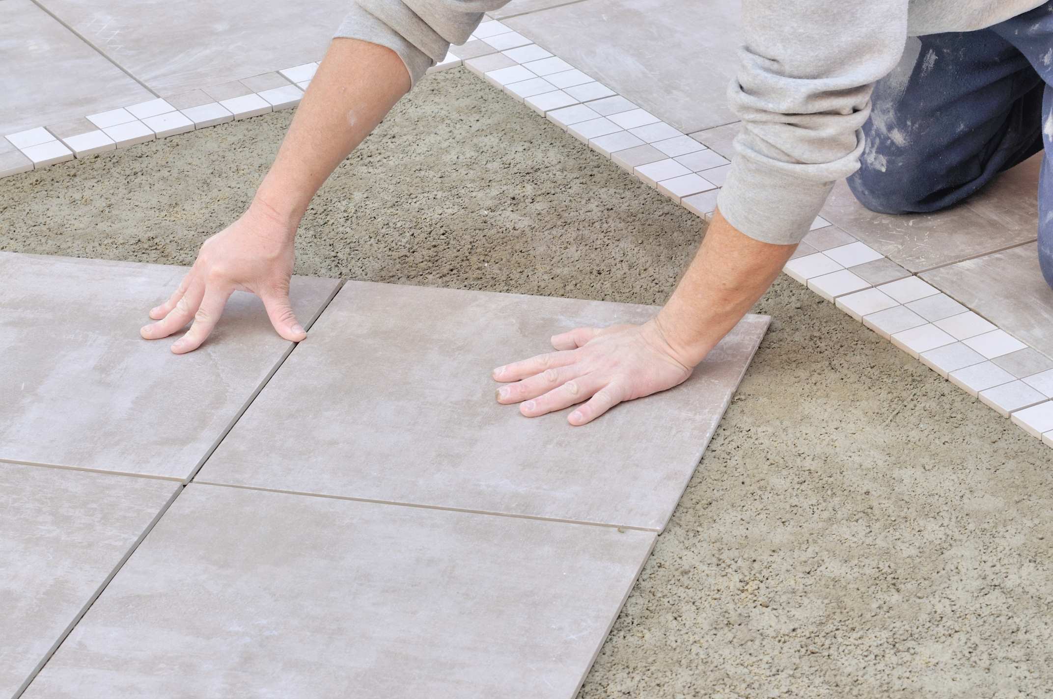 carrelage