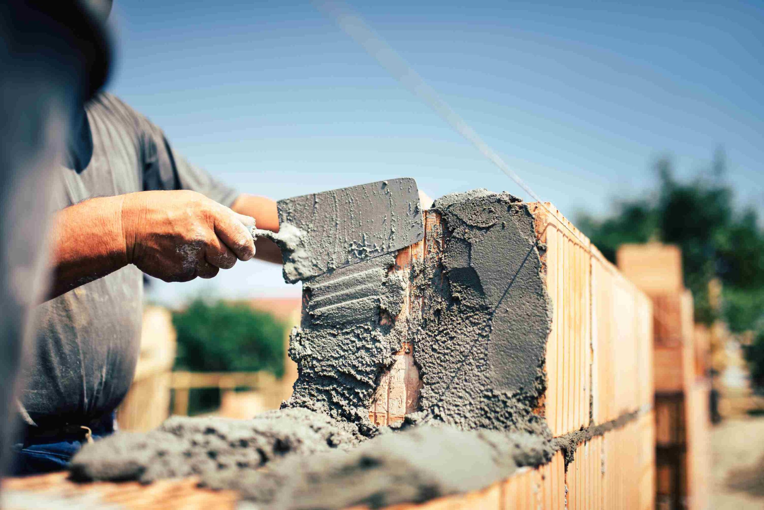 petite maconnerie